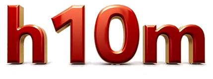 h110m logo