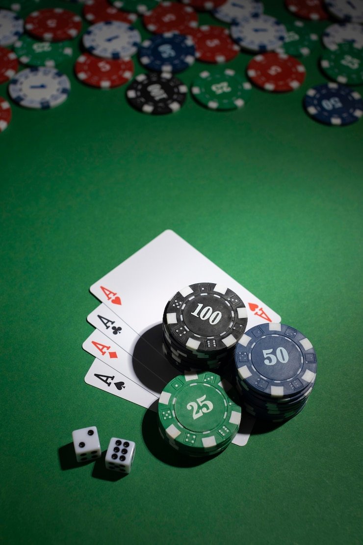h110m Dreams of Macau: Suasana Kasino Bergengsi di h110m